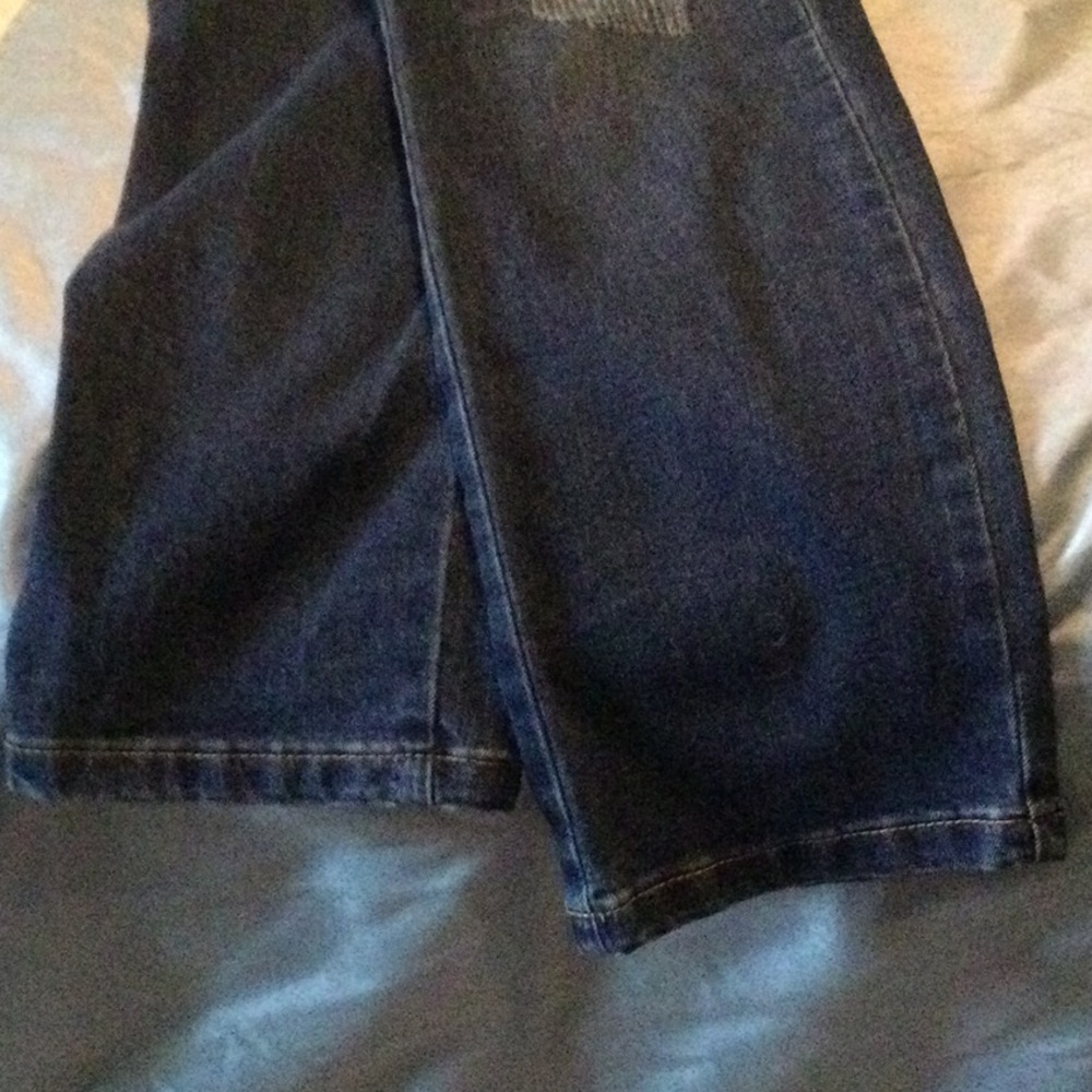Retro Jeans - Picture 3 of 3